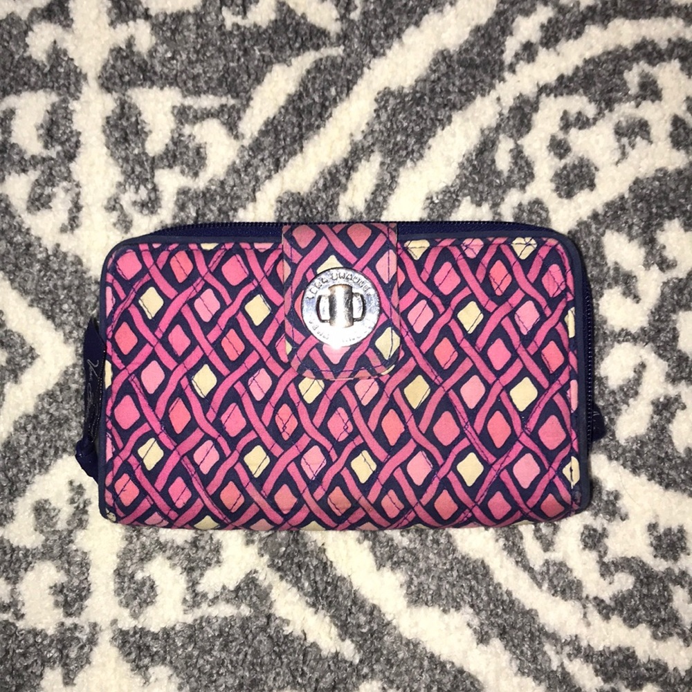Vera Bradley Purse